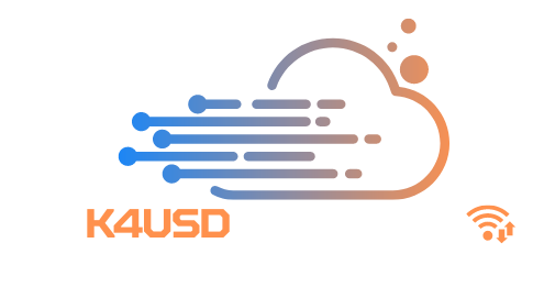 K4USD Network